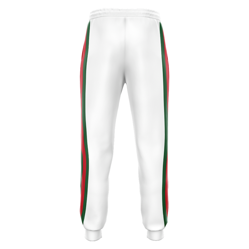 Junior Dans Baseball Performance Joggers