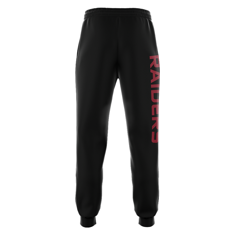 Portland Raider Performance Joggers