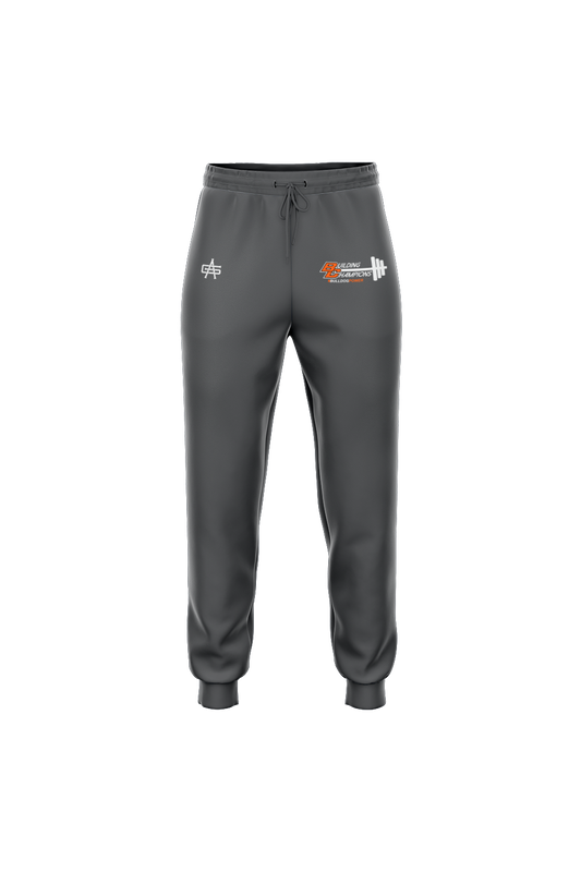 Bulldog Power Sublimated Joggers