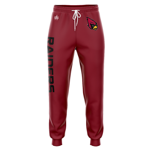 Portland Raider Performance Joggers