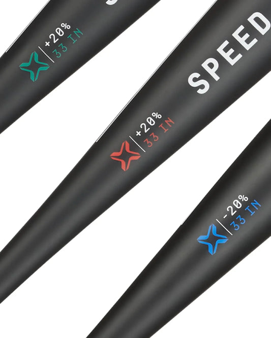 Axe Speed Trainers Bat Set powered by Driveline Baseball