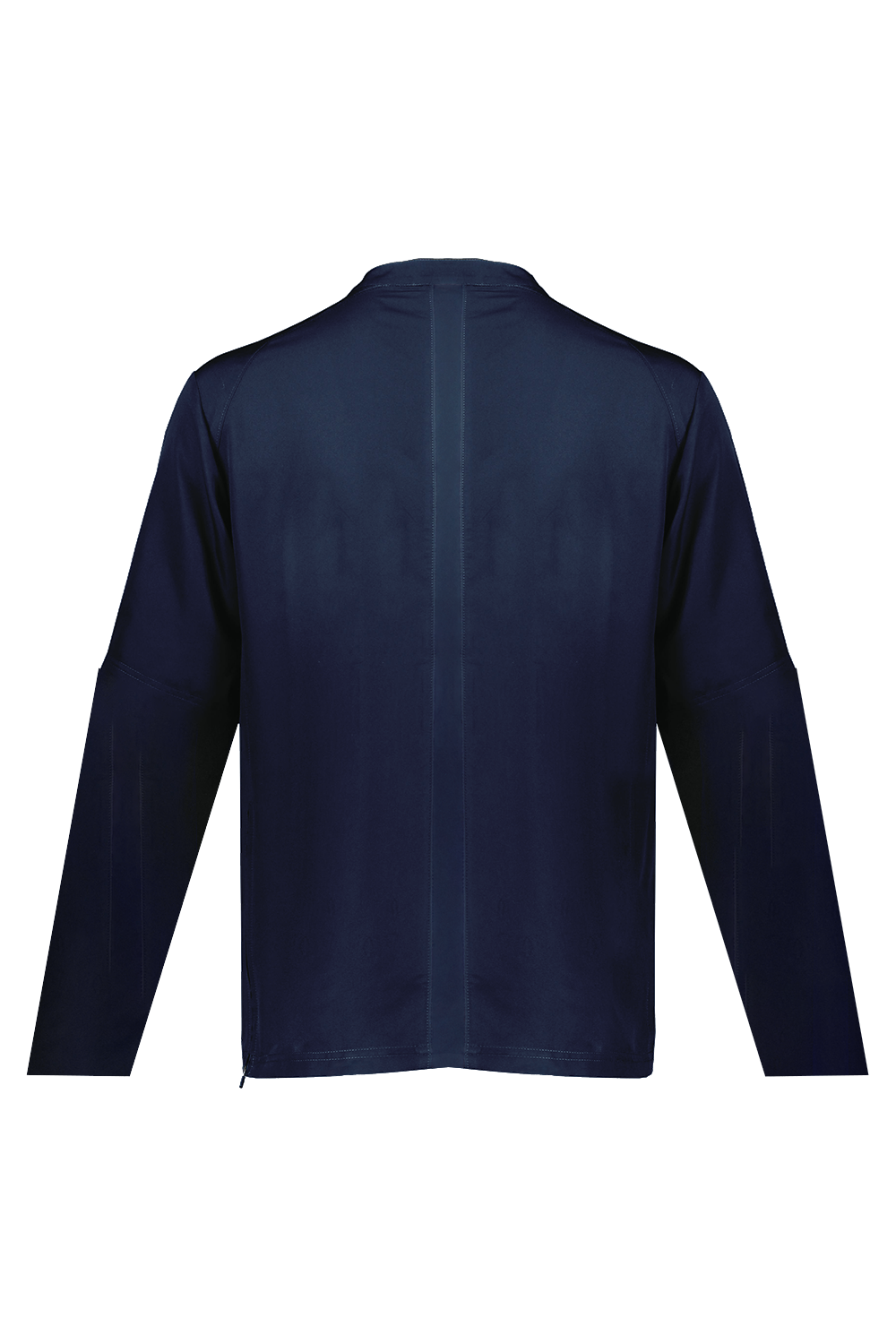 Sluggers Academy Sublimated Long-Sleeve Cage Jacket