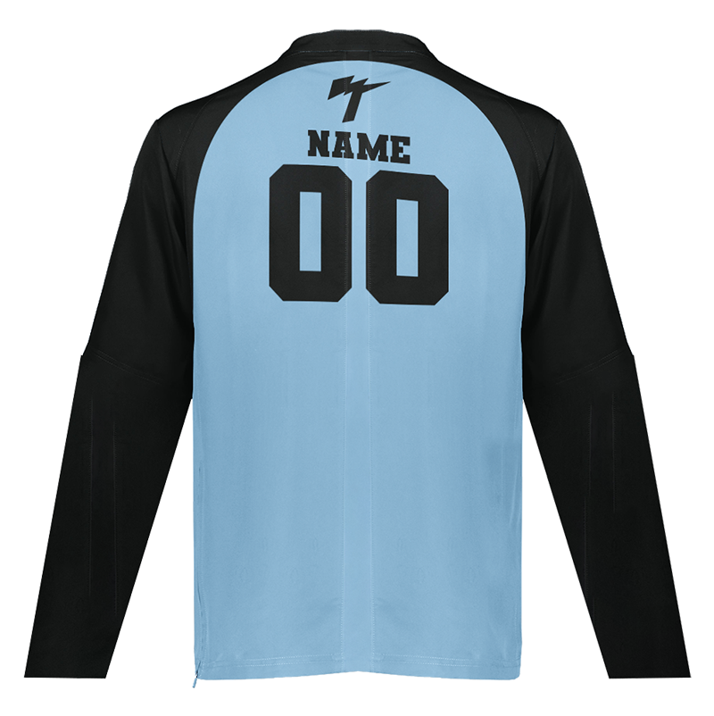 Thunder Select Performance Long-Sleeve Cage Jacket