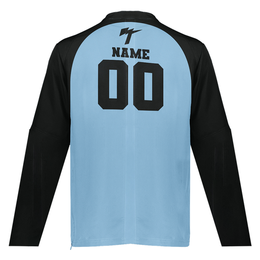 Thunder Select Performance Long-Sleeve Cage Jacket