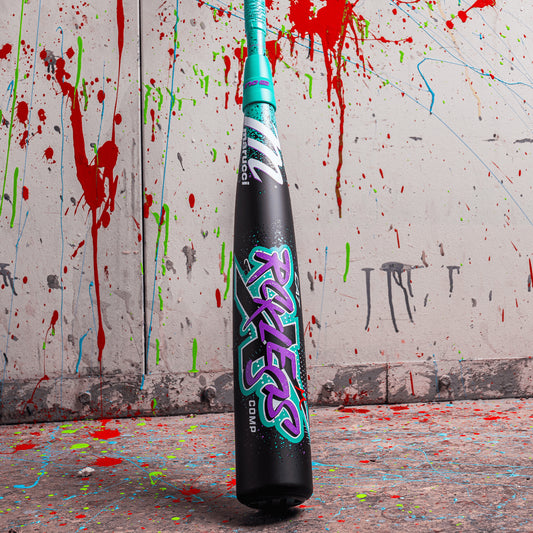 Marucci Rckless Composite USSSA -8 Bat