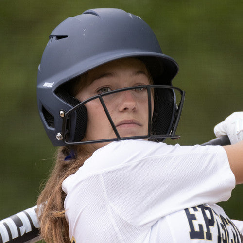 Marucci Fastpitch DuraVent Helmet