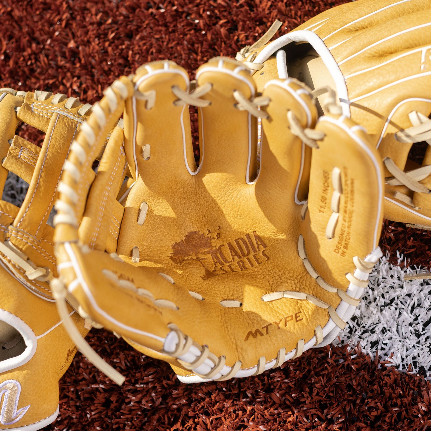 Marucci Acadia M Type 41A2 11" I Web