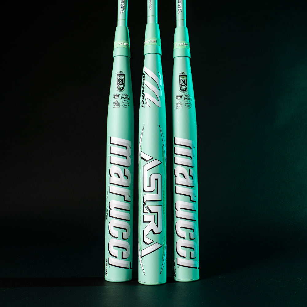 MARUCCI ASURA Fastpitch -11