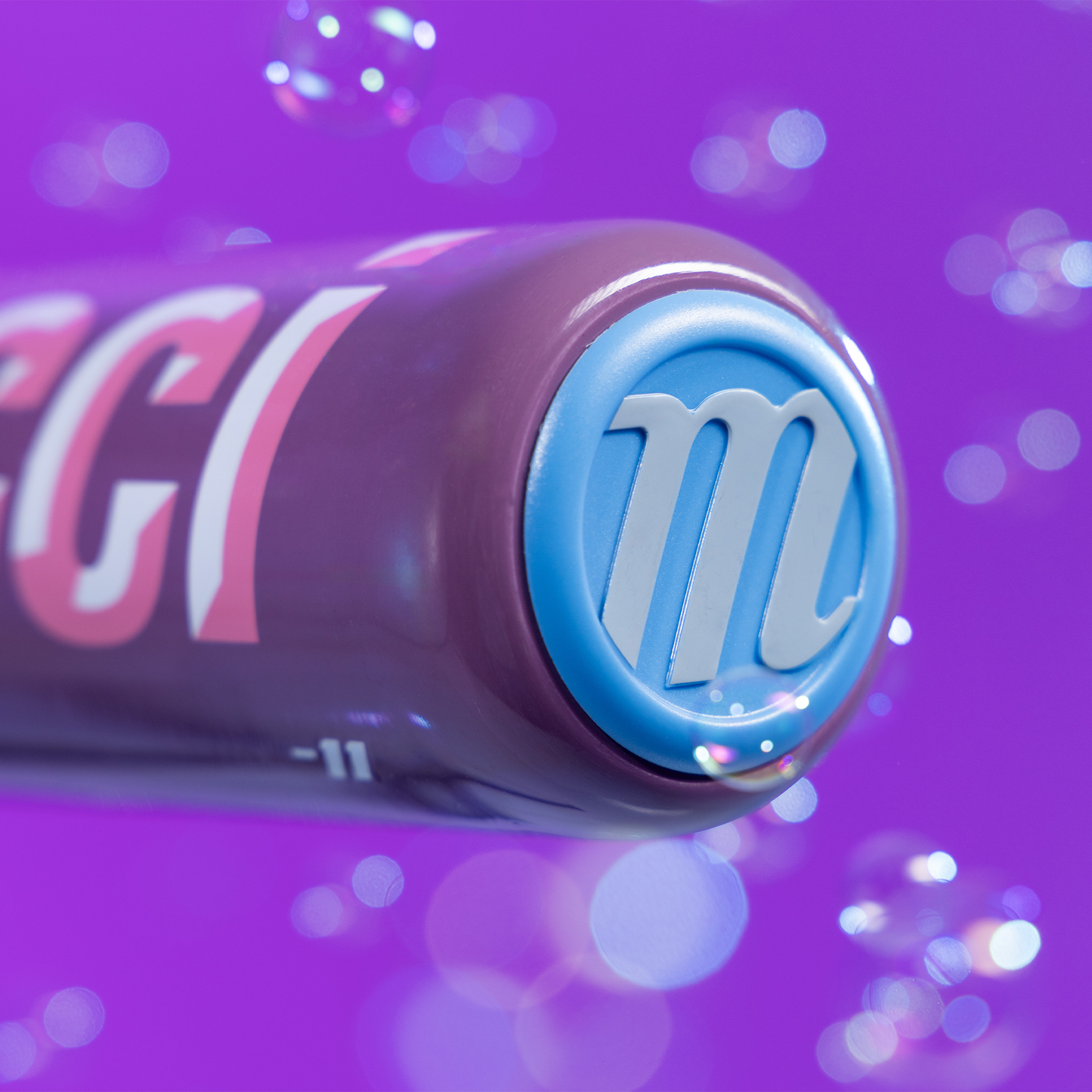 MARUCCI Soul Fastpitch Alloy -11