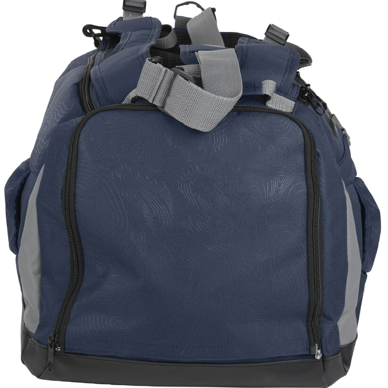 Rawlings Mach Hybrid Backpack-Duffel Bag