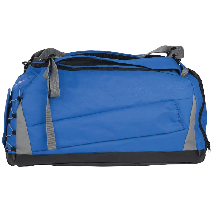 Rawlings Mach Hybrid Backpack-Duffel Bag