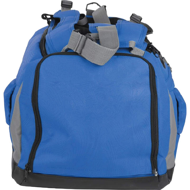 Rawlings Mach Hybrid Backpack-Duffel Bag