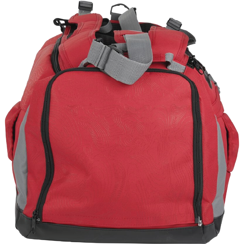 Rawlings Mach Hybrid Backpack-Duffel Bag
