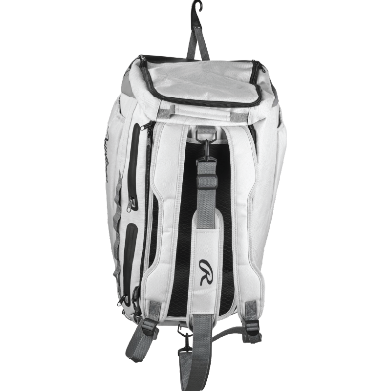 Rawlings Mach Hybrid Backpack-Duffel Bag