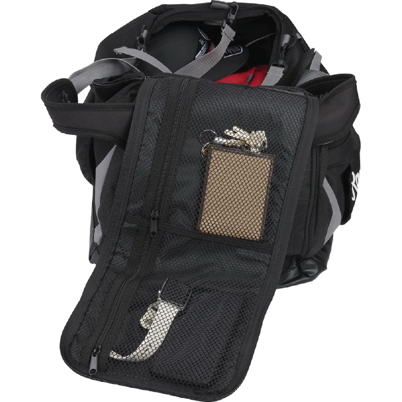 Rawlings Mach Hybrid Backpack-Duffel Bag
