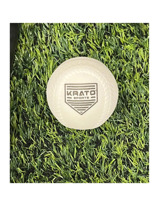 Foam Pitching Machine Baseball (LIMITED STOCK)