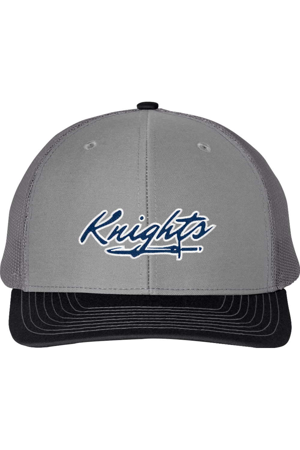 Richardson Snapback Trucker Cap