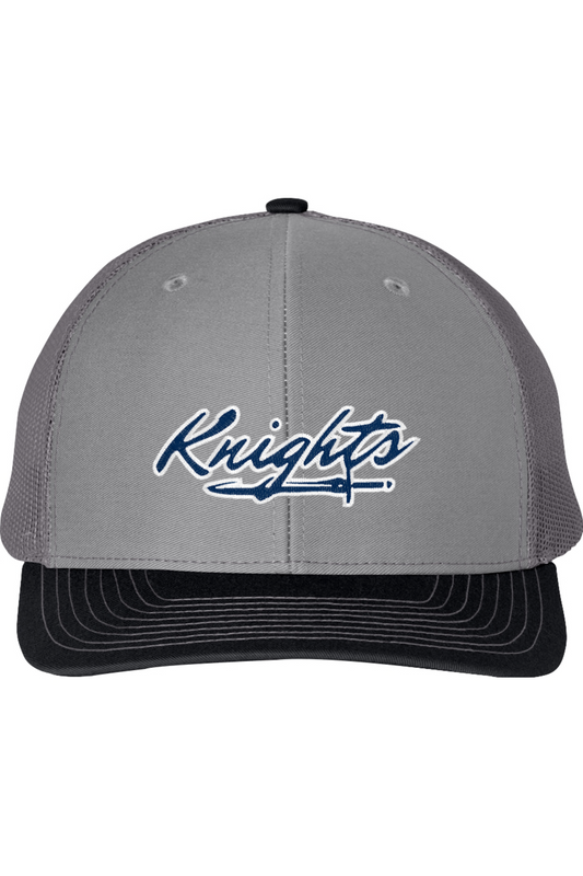 Richardson Snapback Trucker Cap