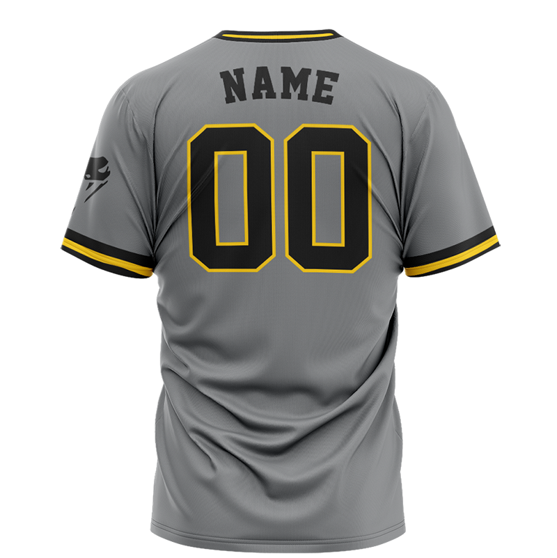 Scottsdale Vipers Baseball Performance Dri-Fit Tee