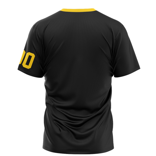 Scottsdale Vipers Baseball Coach Jersey