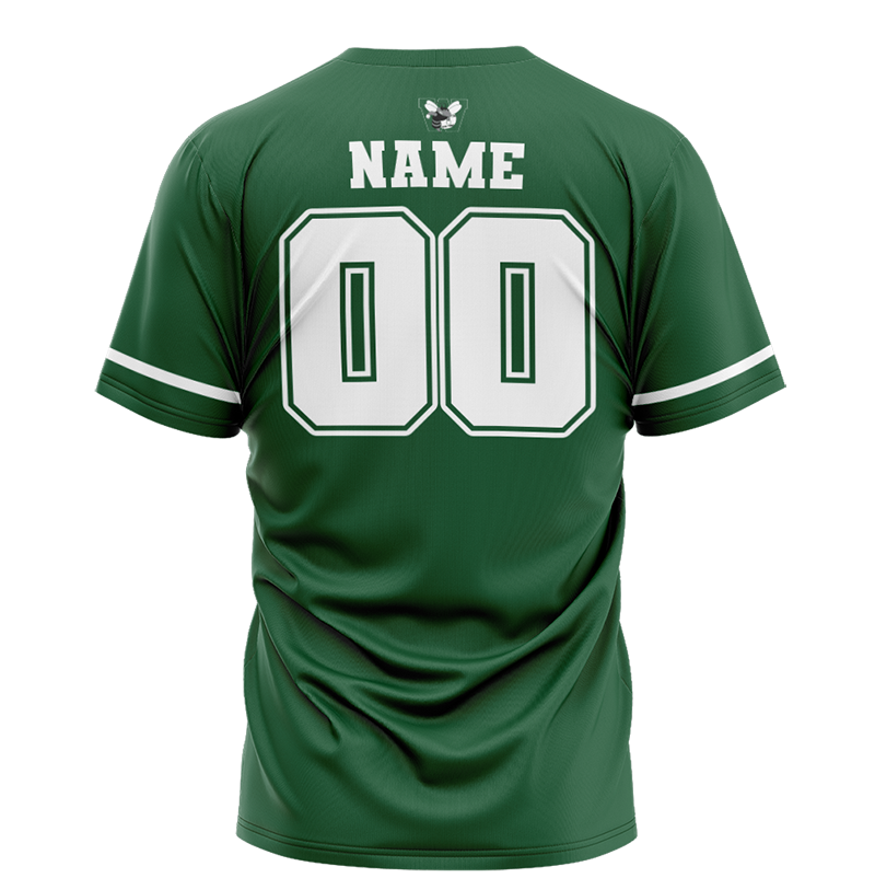 Williamston Stings Performance Short Sleeve Dri-Fit Tee