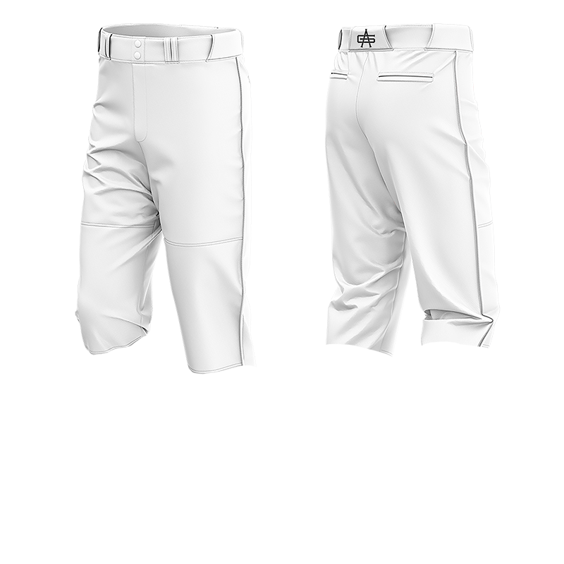 BASEBALL SAMPLE: KNICKERS PANTS