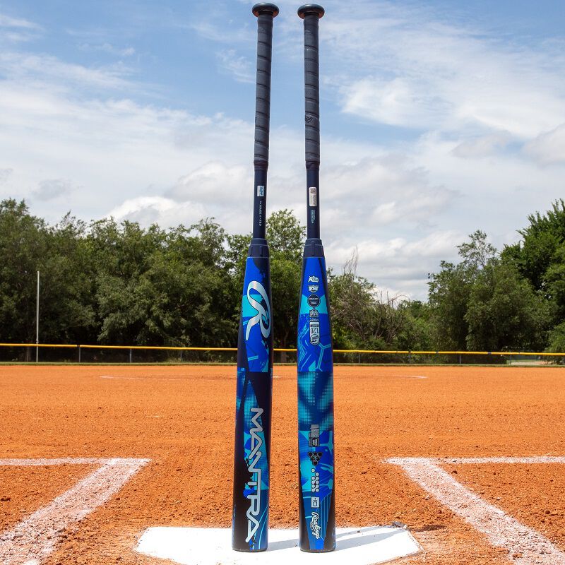 Rawlings 2026 Mantra Fastpitch Softball Bat -10