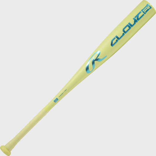 Rawlings 2026 Clout AI USSSA -10 Bat