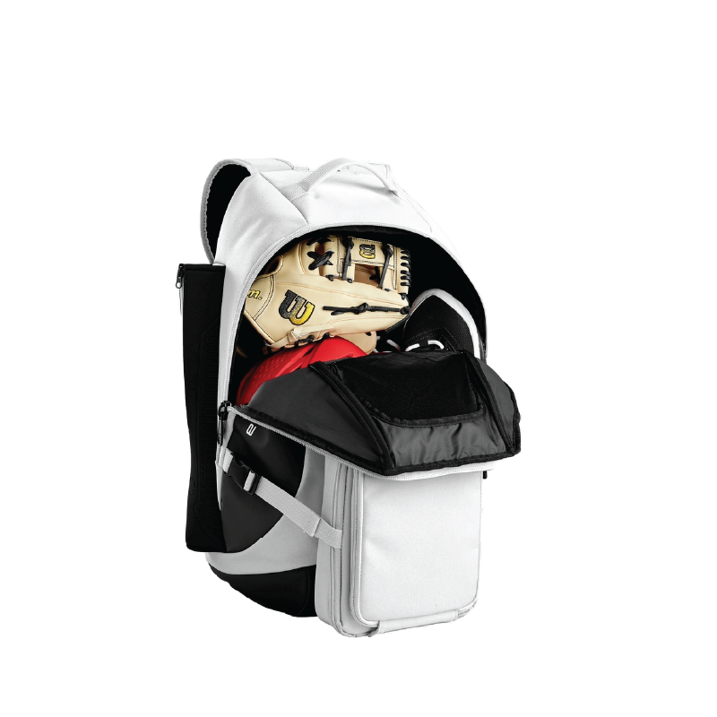 Evoshield Recruit Backpack