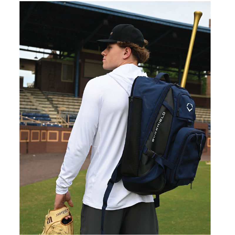 Evoshield Recruit Backpack