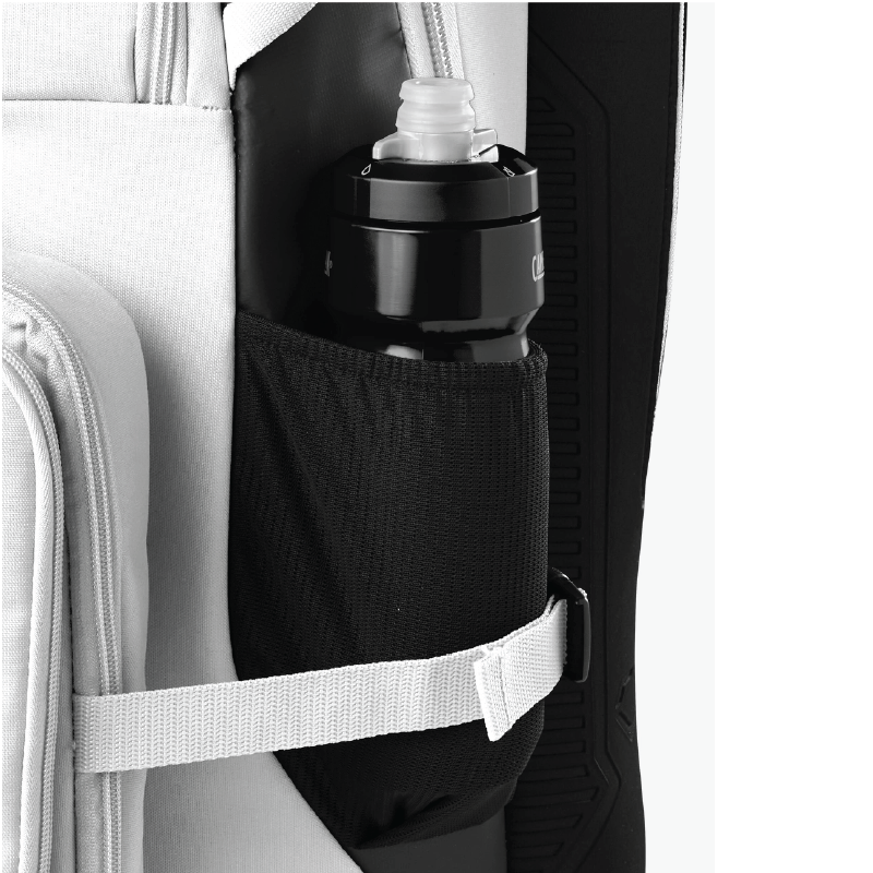 Evoshield Recruit Backpack