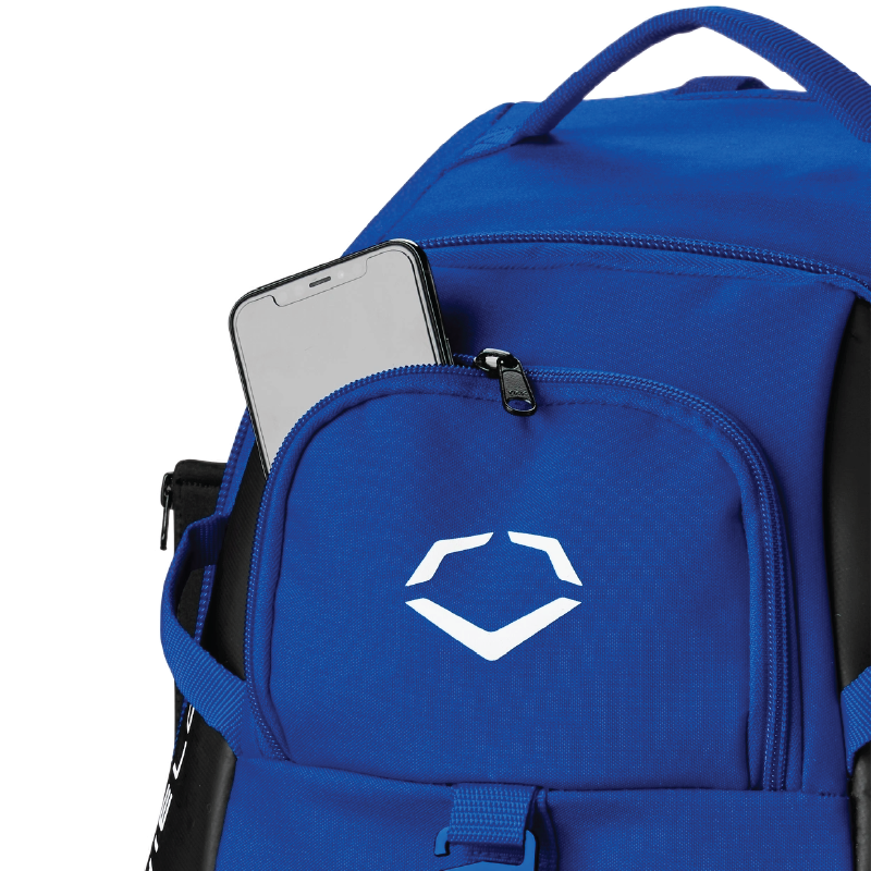Evoshield Recruit Backpack