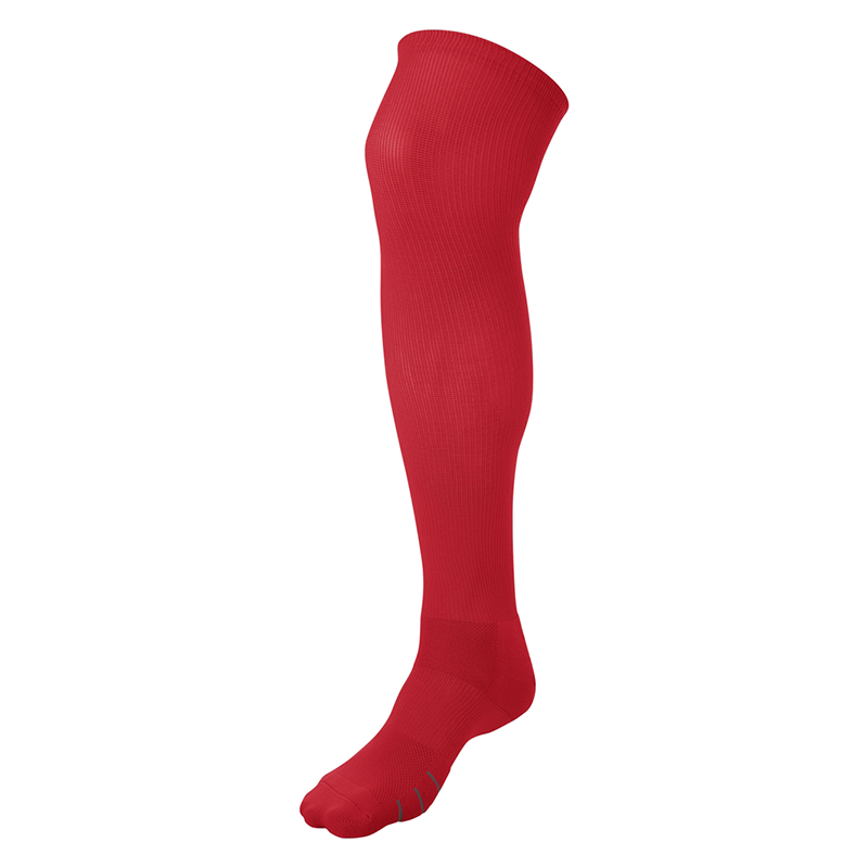 Red Dirt Over the Knee Champro Socks