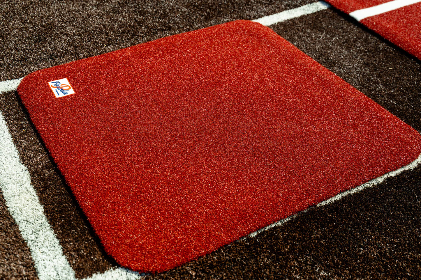 Portolite Catcher's Mat