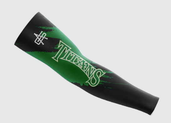 Titans Performance Arm Sleeve