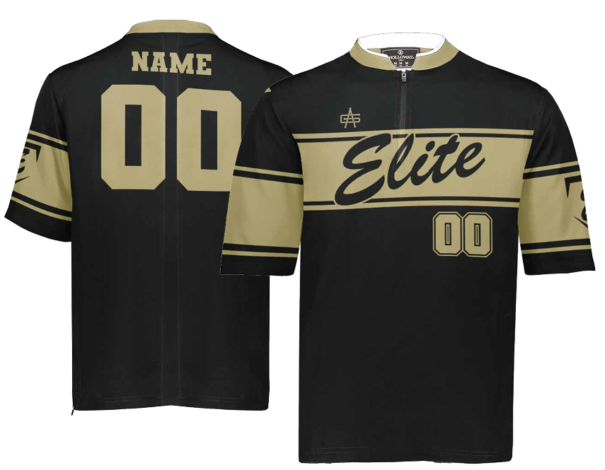 Elite Cage Jacket