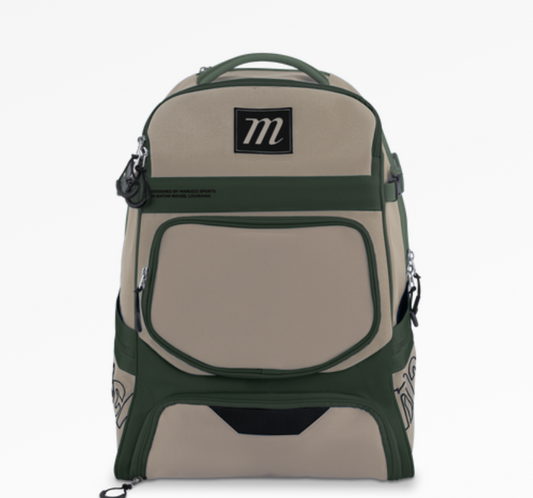 Marucci Rangr Bat Pack