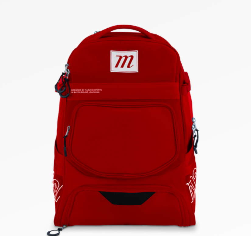 Marucci Rangr Bat Pack