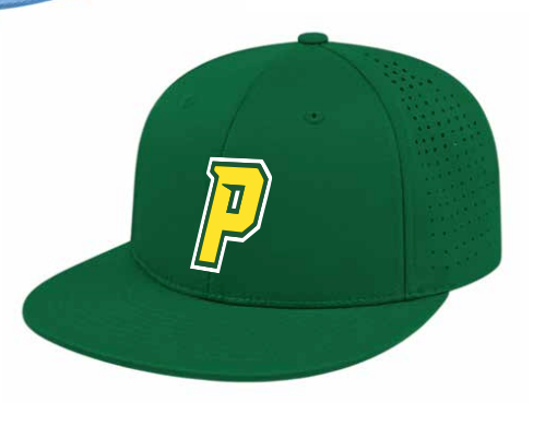 Premier Baseball OR Add On Player Hat