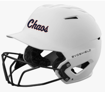 10U+ - Caledonia Chaos Fastpitch Player Package