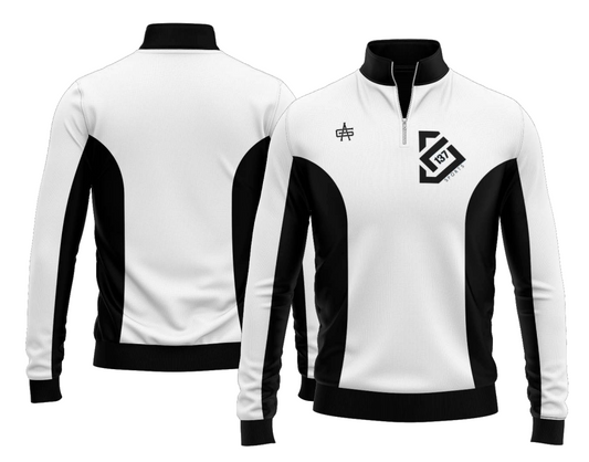 L137 Sports Gutsy Ignite+ 1/4 Zip Jacket