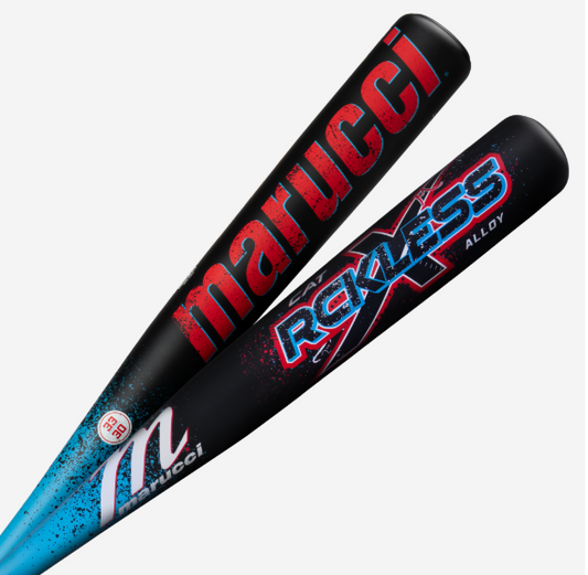 MARUCCI RCKLESS BBCOR BAT