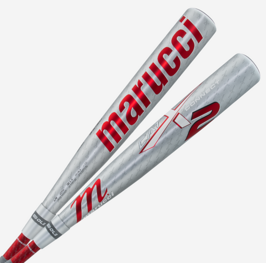 MARUCCI CATX2 CONNECT BBCOR-3 BAT