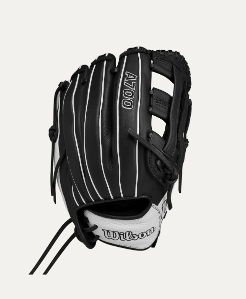 Wilson A700® 12” Infield Fastpitch Softball Glove - Right Hand Throw