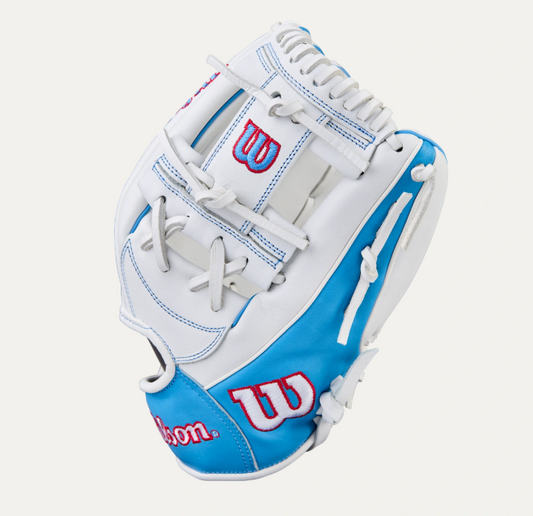 Wilson 2026 A1000® H12 12” Infield Fastpitch Glove- Right Hand Throw