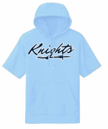 Norwood Baseball Performance Hoodie