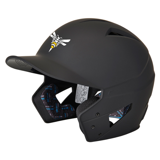 Sting Baseball Decal HX GAMER HELMET