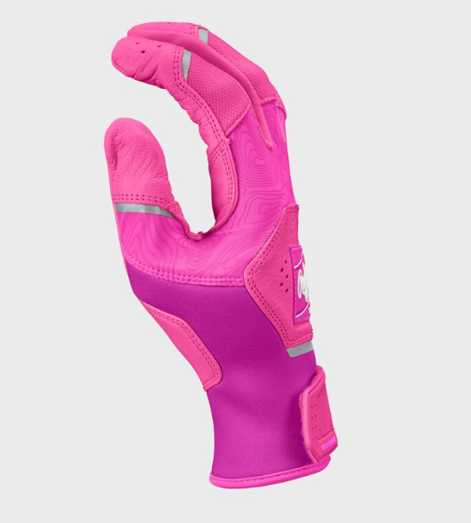 Rawlings Workhorse Baseball Batting Gloves