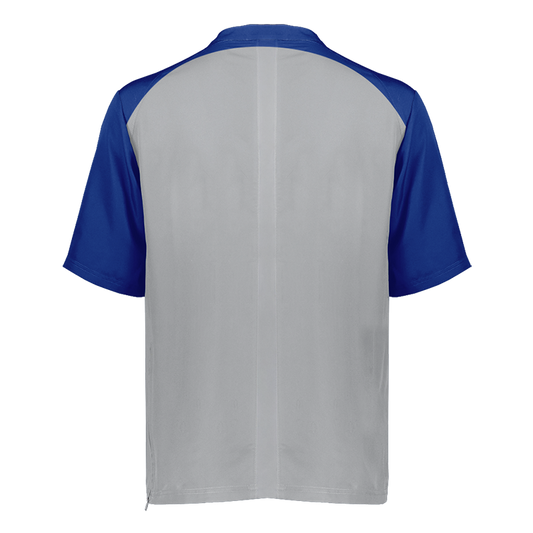 Hudson Valley Heroes Baseball Sublimated Cage Jacket