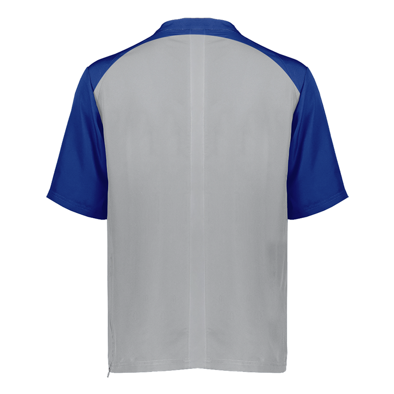 Hudson Valley Heroes Baseball Sublimated Cage Jacket